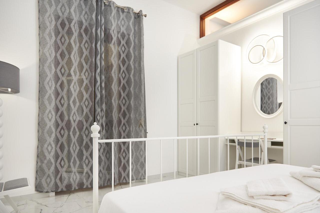 Via Matteotti Apartment Nel Centro Storico A Lecce Kültér fotó