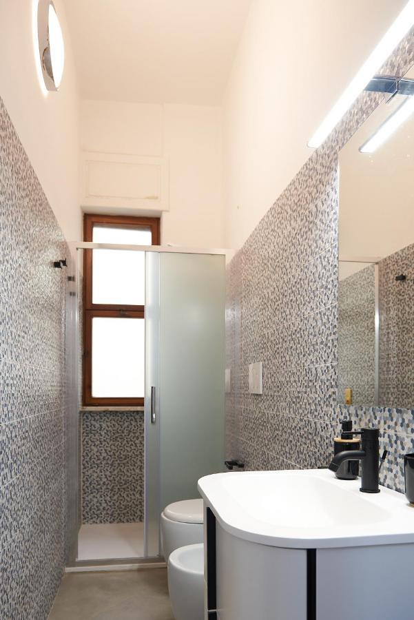 Via Matteotti Apartment Nel Centro Storico A Lecce Kültér fotó