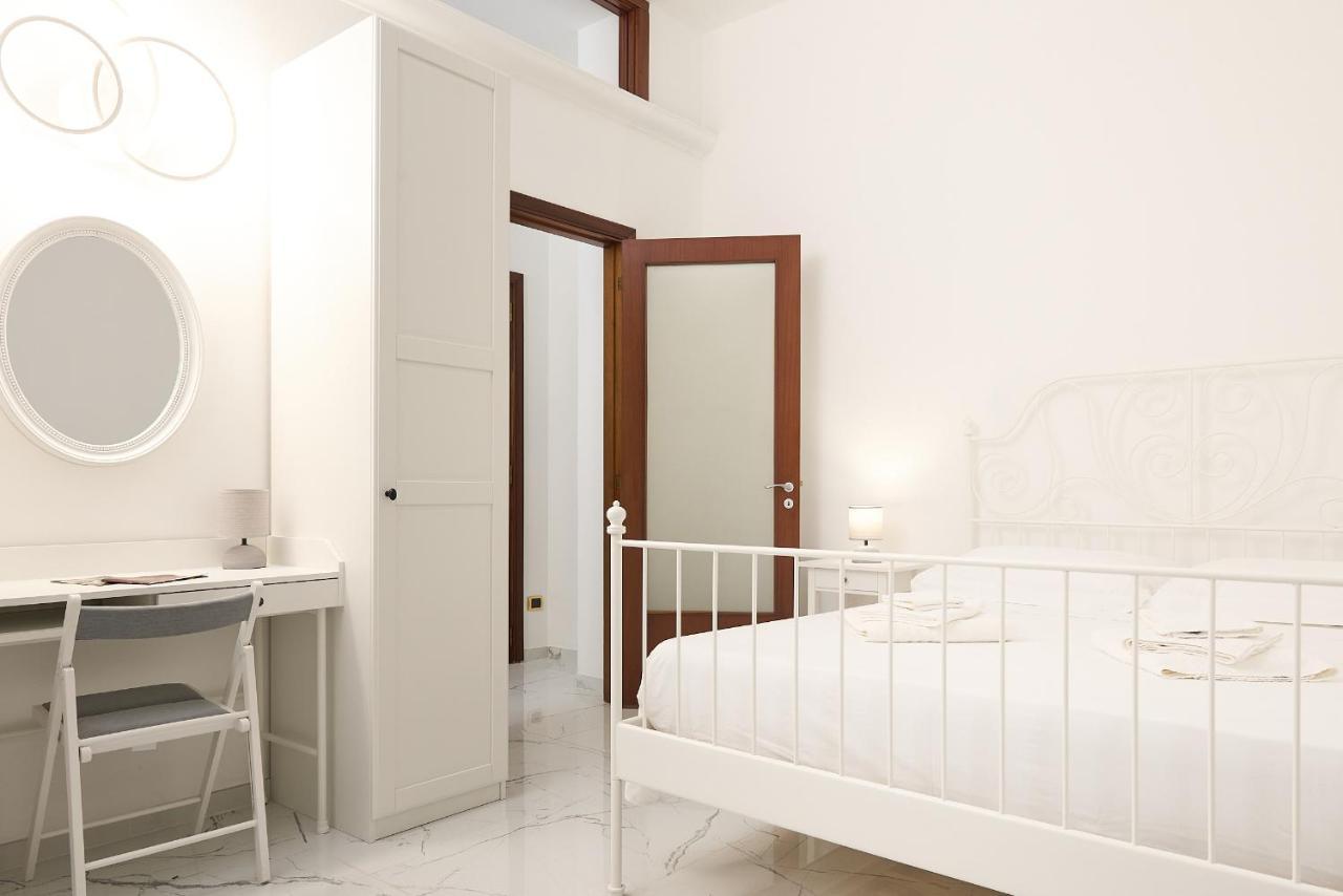 Via Matteotti Apartment Nel Centro Storico A Lecce Kültér fotó