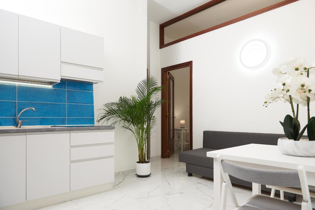 Via Matteotti Apartment Nel Centro Storico A Lecce Kültér fotó